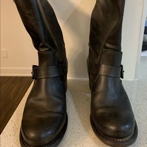 Frye Boots